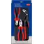 Knipex 002009V01 Sada kleští 3ks