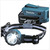 Makita DEADML800 / Aku LED svítilna / 1.6 W / 14.4V & 18V / bez aku