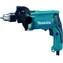 Makita HP1630K / Příklepová vrtačka s kufrem / 710W / Rychlosklíčidlo 1.5-13mm