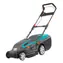 Gardena Electric Lawnmower PowerMax 1800:42 / Elektrická sekačka 1800W / koš: 45 l 