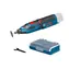 BOSCH 06019C5000 GRO 12V-35 Professional / Aku multifunkční rotační nářadí / 12V / Li-ion / bez aku