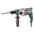 Metabo SBEV 1000-2 / Příklepová vrtačka / 1010W / 13mm skličidlo / 2800 ot-min / 53.200 příklepů-min / 14Nm 