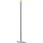 Fiskars Solid 1016036 Hrábě na záhony / Délka 36 cm 