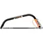 Fiskars SW30 1001621 Pila rámová 21" / Délka 62.5 cm