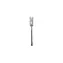 Bosch sekáč plochý SDS Plus / Šířka: 20mm / Délka: 200mm