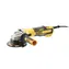 DeWalt DWE4347 / Bezuhlíková úhlová bruska / 1700W / Průměr 125 mm / 10.500 ot-min