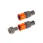 Gardena 01505-23 Profi připojovací sada / Závit 26.5mm (G 3|4") a 33.3 mm (G 1")