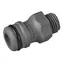 Gardena 02920-26 Univerzální přípojka 13.2 mm (G 1|4")