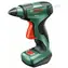 Bosch PKP 3.6 LI / aku tavná lepicí pistole / 1.5Ah / délka tyčinky 15 cm