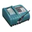 Makita 194621-9 Autonabíječka DC18SE pro akumulátory Ni-Cd|Li-ion|Ni-MH / 7.2 - 18V