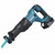 Makita DJR186RT / Aku mečová pila / 18V / Zdvih 32 mm / 2.800 z-min / 5.0Ah