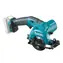Makita HS301DZ / Aku Okružní pila / 10.8V / Průměr kotouče 85 mm / 1500 ot-min / Hloubka řezu 25.5 mm / bez Aku