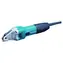 Makita JS1601 / Nůžky na plech / 380W / 4500 kmitů-min / Řezný rádius 250 mm
