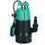 Makita PF1010 / Ponorné kalové čerpadlo / 1100W / Kapacita 14.400 l-h / Výtlačná výška 10 m