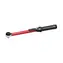 GEDORE R58900050 / Momentový klíč 3|8" / 10 - 50 Nm / Délka 335 mm