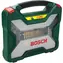 BOSCH 2607019331 / Sada nářadí s příslušenstvím (103 ks)
