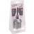 BOSCH 2608550064 / Sada dutých vrtacích korunek SDS-Plus / Průměr 68 mm / Pracovní délka 72 mm / 3 ks
