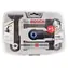 BOSCH 2608664132 / Sada pilových listů na dřevo a kov (4 ks)