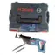 BOSCH GSA 18V-LI / Aku pila ocaska / 18V / Li-ion / Zdvih 28 mm / až 2700 zdvihů-min