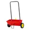 WOLF-Garten WE 330 / Aplikační vozík / Záběr 41 cm / Obsah 15 L