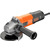Black&Decker BEG110 / Úhlová bruska / 750W / 115 mm / 12.000 ot-min / doprodej