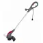 PowerPlus POWEG6015 / Strunová sekačka / 300W / Záběr 25 cm / 10.500 ot-min / Průměr struny 1.4 mm