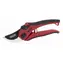 KREATOR KRTGR1001 / Nůžky zahradnické / Dvoučepelové / Délka 20.5 cm / Max. průměr 19 mm