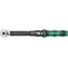 WERA Momentové klíče Click-Torque C 2 s přepínací ráčnou / 20 - 100 Nm