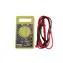 Extol Craft 600011 / Digitální multimeter (U-I-R) s akustickou signalizací