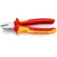 Knipex 7006180 Boční štípací kleště 180mm / 1000V VDE 