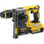 DeWalt DCH274P2T / Aku Kladivo / 18V / 2x 5.0Ah / 1.100 ot-min / 4.600 úderů-min / 2.1J / SDS-Plus
