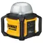 DeWalt DCL074 / Aku Pracovní LED světlo / 18V / 5000 lm / 4000 K / BT / bez Aku