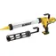 DeWalt DCE581NK / Aku Vytlačovací pistole / 18V / bez Aku