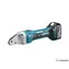 Makita DJS161RTJ / Aku Nůžky na plech / 18V / 2x5.0Ah / 4.300 z-min / Výkon až 2.5 mm