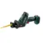 Metabo SSE 18 LTX Compact / Aku Pila ocaska / 18V / 3.100 z-min / Zdvih: 13 mm / bez Aku
