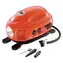 Black&Decker ASI200 / Mobilní kompresor / DC12V / Max. tlak 8.3 bar / Průtok vzduchu 9.5 l-min / 3.1 m