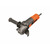 Black&Decker BEG120 / Úhlová bruska / 800W / průměr 125 mm / 12 000 ot-min / M14 / doprodej