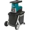 Makita UD2500 / Zahradní drtič / 2500W / 40 ot-min / Řeže větve do šířky 45 mm 