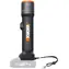 WORX WX027.9 / Aku LED Svítilna 4 v 1 / 20V / 120 - 510 lm / otočná hlava / bez Aku