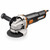 WORX WX711 / Úhlová bruska / 750W / Průměr 115 mm / 12.000 ot-min / M14