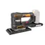 WORX WX820.9 / Aku Multifunkční bruska s příslušenstvím / 20V / 10000 ot-min / oscilace 2.5 / bez Aku
