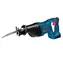 BOSCH GSA 18V-LI / akumulátorová pila ocaska / 18V / Zdvih 28 mm / až 2700 zdvihů za minutu / bez baterie a nabíječky 