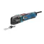 BOSCH GOP 30-28 Professional / multifunkční nástroj / 300 W / 8.000-20.000 ot-min