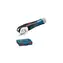 BOSCH GUS 12V-300 Professional / Aku univerzální nůžky / 10.8V / Li-Ion / 700 kmitů-min / bez baterie