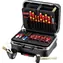 Knipex BIG Basic Move Electro tool case 002106HLS / velká sada nářadí pro elektro / 24ks