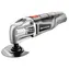 Graphite 59G020 / Víceúčelová bruska / 180 W / 230V / 20000osc.-min / 2.8° 