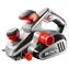 Graphite 59G678 / Hoblík / 850W / 16500ot.-min / 82mm / 3mm / 0-12mm / ergonomický tvar