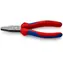 Knipex 2002160 Ploché kleště 160mm