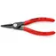Knipex 4811J1 Kleště na pojistné vnitřní kroužky 12-25mm