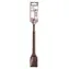 BOSCH 2608690101 / Lopatkový sekáč SDS-plus / 240 x 40mm